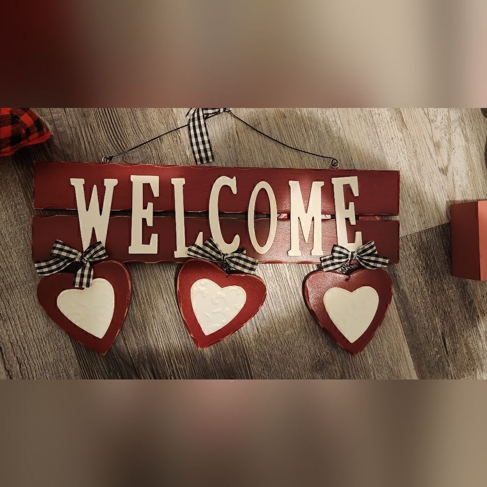 Valentine's Day Decoration - Picture 13 of 14